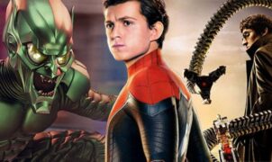 MOVIE NEWS - Kevin Feige explains why Spider-Man: No Way Home was the right movie for them