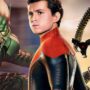 MOVIE NEWS - Kevin Feige explains why Spider-Man: No Way Home was the right movie for them