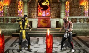 If you dreamed of a Remake of the Mortal Kombat trilogy on Nintendo Switch, you might want to check out Eyeballistic's request