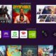 Samsung Gaming Hub is committed to video game streaming alongside NVIDIA, Stadia and Utomik