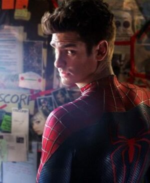 Andrew Garfield could end up returning as his version of Spider-Man