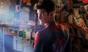 Andrew Garfield could end up returning as his version of Spider-Man