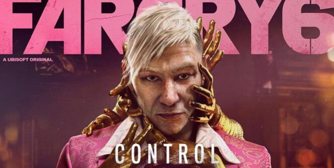The second DLC of Far Cry 6 is called Pagan: Control and will be available next week