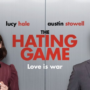 MOVIE REVIEWS - Let's focus on the title as first: The hating game. It could also have called the ‘Heating game’, because it’s a strategic love game with powerful emotions as well.