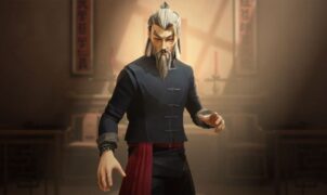 SloClap releases SIFU on 8 February on PC and PlayStation consoles