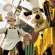 Wallace And Gromit Creators Working On A New Crazy Open World Game