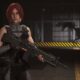 The 3D artist had fun recreating the character and an emblematic setting of Dino Crisis under Unreal Engine 5