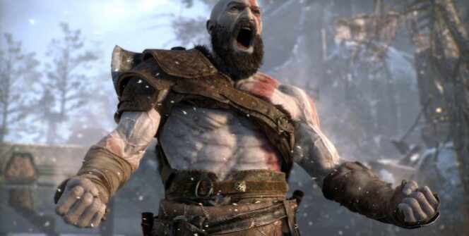 God Of War is available on PC, and Shuhei Yoshida was able to test it on Steam's console Prime Video