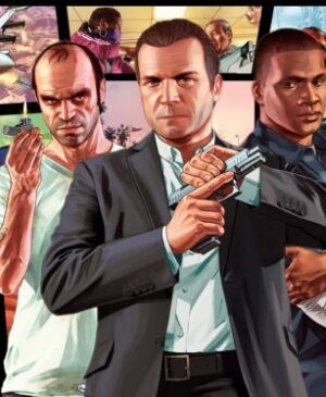 According to one insider, GTA 6 will be Rockstar's only game this generation