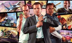 According to one insider, GTA 6 will be Rockstar's only game this generation