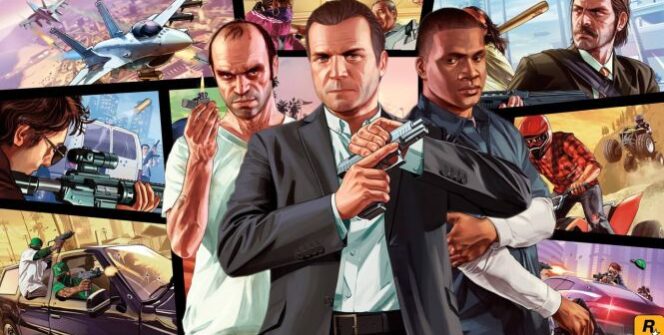 According to one insider, GTA 6 will be Rockstar's only game this generation