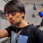 The Japanese creator has given an interview in which he talks about Hideo Kojima Productions' plans