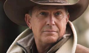 MOVIE NEWS - Yellowstone creator Taylor Sheridan is breaking her silence on the news that Kevin Costner has left the hit series to focus on directing his own western epic.