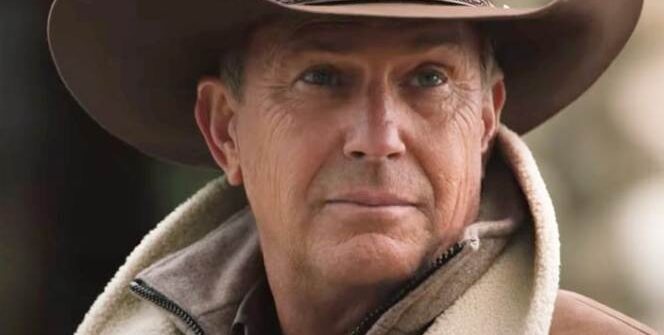 MOVIE NEWS - Yellowstone creator Taylor Sheridan is breaking her silence on the news that Kevin Costner has left the hit series to focus on directing his own western epic.