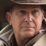 MOVIE NEWS - Yellowstone creator Taylor Sheridan is breaking her silence on the news that Kevin Costner has left the hit series to focus on directing his own western epic.