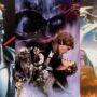 RETRO FILM - The sci-fi boom of the 1980s gave us many classics that still have a significant impact today, but which are the best?