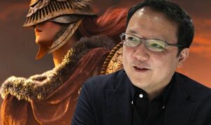 The creator of Elden Ring gave an interview in which he also talks about the difficulty of his game and his relationship with the open world.