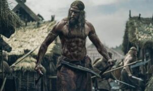 MOVIE PREVIEW - Robert Eggers' upcoming Viking epic The Northman is due in 2022. Now we've gathered all the information we know about the film, whose origins were also the basis for Shakespeare's Hamlet. "To be or not to be, that is the question..."