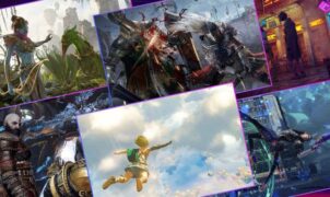 PREVIEW - 2022 is shaping up to be one of the most significant gaming years in recent memory, so here are the most anticipated games for next year. In style, we've selected 22 of this year's releases.