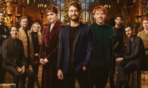 MOVIE NEWS - HBO Max's Harry Potter convention is the biggest of its kind in years, yet the author of the franchise did not attend. Why?