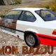 Mon Bazou - SantaGoat came up with a different yet familiar project after the Finnish summer car project with an exciting name.