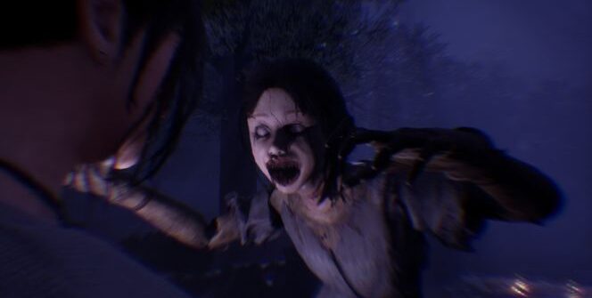 Softstar Entertainment is taking a 2020 movie as the basis for this first-person horror title.