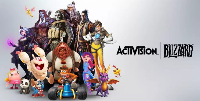 The deal came as no surprise to the Redmond tech giant's investors, and Activision Blizzard is better off than ever.