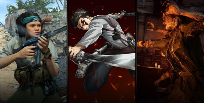 The pack contains 10 collectables for Attack on Titan fans.