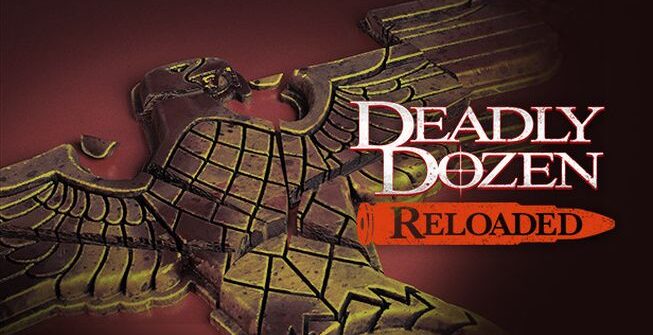 N-Fusion Interactive and Ziggurat Interactive take the 2001 tactical shooter Deadly Dozen Reloaded game from the past to new players.