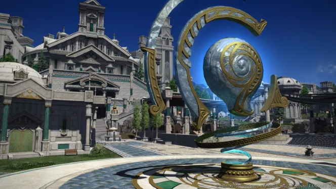 FFXIV players beg Square Enix to rethink NFT plan: “They're a scam