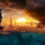 Forever Skies: Far From Home got an exciting game idea out of its gates, although the Wroclaw-based studio takes the launch more cautiously.
