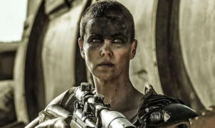 MOVIE NEWS - Filming is about to begin on the upcoming Mad Max spinoff/prequel film Furiosa.