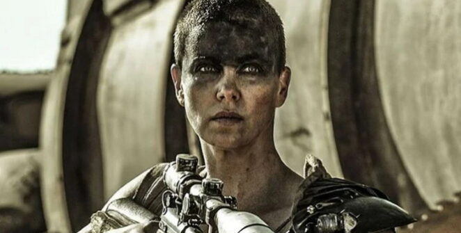 MOVIE NEWS - Filming is about to begin on the upcoming Mad Max spinoff/prequel film Furiosa.