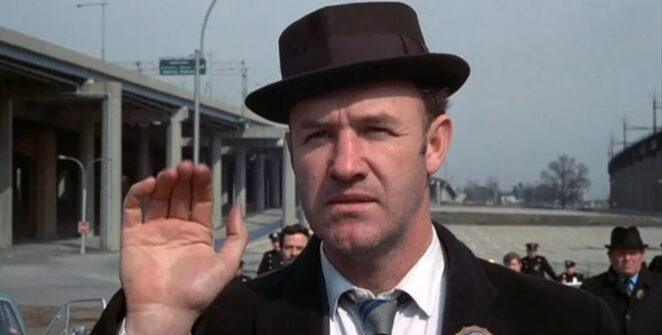 MOVIE NEWS - Oscar-winning actor Gene Hackman hasn't acted since 2004, but his fans cheered him on his 92nd birthday.