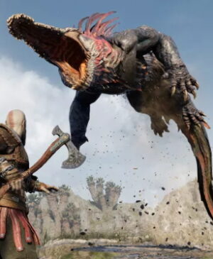 Santa Monica is open about what they've learned from the port of God of War to PC.