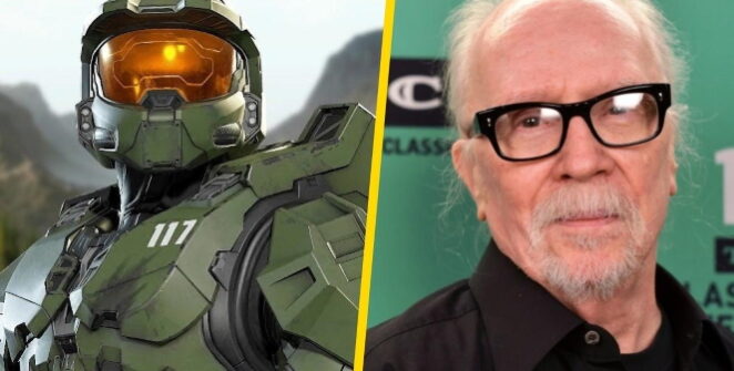 The comment prompted the founder of Halo Infinite developer 343 Industries, and even Elon Musk, to respond to the director of Halloween and The Thing.