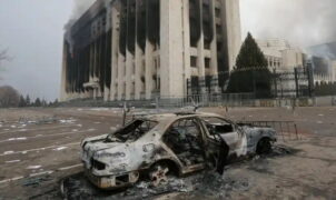 TECH NEWS - The Kazakh uprising/coup attempt that began in early January demonstrates with poignant authenticity the consequences of "shutting down" the internet in a modern society...