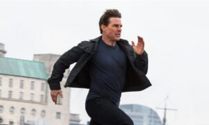 MOVIE NEWS - After several previous premiere date changes, Paramount's upcoming Mission: Impossible 7 sequels face another delay.