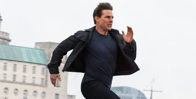 MOVIE NEWS - After several previous premiere date changes, Paramount's upcoming Mission: Impossible 7 sequels face another delay.