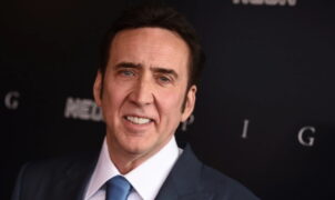MOVIE NEWS - Ever since it was announced that Nicolas Cage would be playing Dracula in the upcoming Renfield movie, audiences have been waiting for him to say something about the role finally...