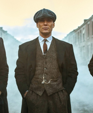 Fans have been waiting for the final season of Peaky Blinders for a long time; now it looks like the series is going out with a bang.