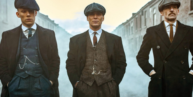 Fans have been waiting for the final season of Peaky Blinders for a long time; now it looks like the series is going out with a bang.