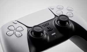 TECH NEWS - The proposal would allow sticks to be hidden to provide more excellent protection for the PlayStation controller. PS5