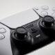 TECH NEWS - The proposal would allow sticks to be hidden to provide more excellent protection for the PlayStation controller. PS5. Sony.