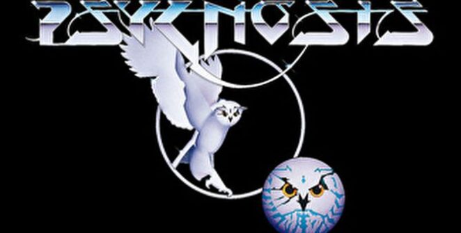 A patinated name may return soon, Psygnosis, as Sony took a step to silence in the background.