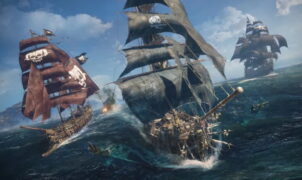 Following the dismissal of Skull & Bones' lead developer, Antoine Henry has announced his departure from Ubisoft Singapore.