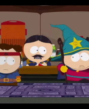 A job posting has revealed the studio behind the new video game for the hooligan animated series South Park.