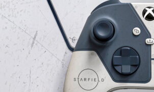 TECH NEWS - The Starfield space RPG is still a long way off, but some people are already dreaming up the ideal console to play it on...