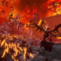Less than a month to go until Total War: Warhammer III, and we've got two fresh, brief updates on the epic fantasy sequel.