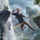 Uncharted 4 The shared animations show a compilation of the movements and facial expressions of the discarded Nathan Drake version. Uncharted 5